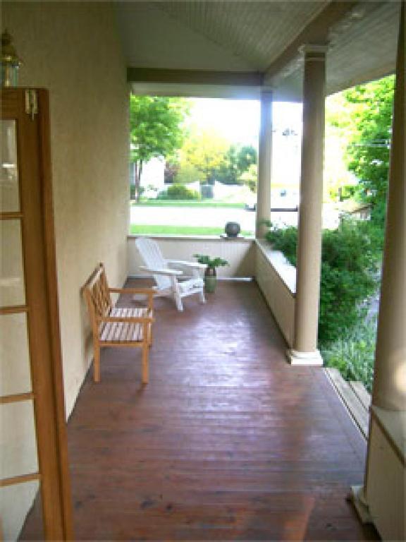 Absolute 1000 Islands Monthly Suites Gananoque Pokój zdjęcie