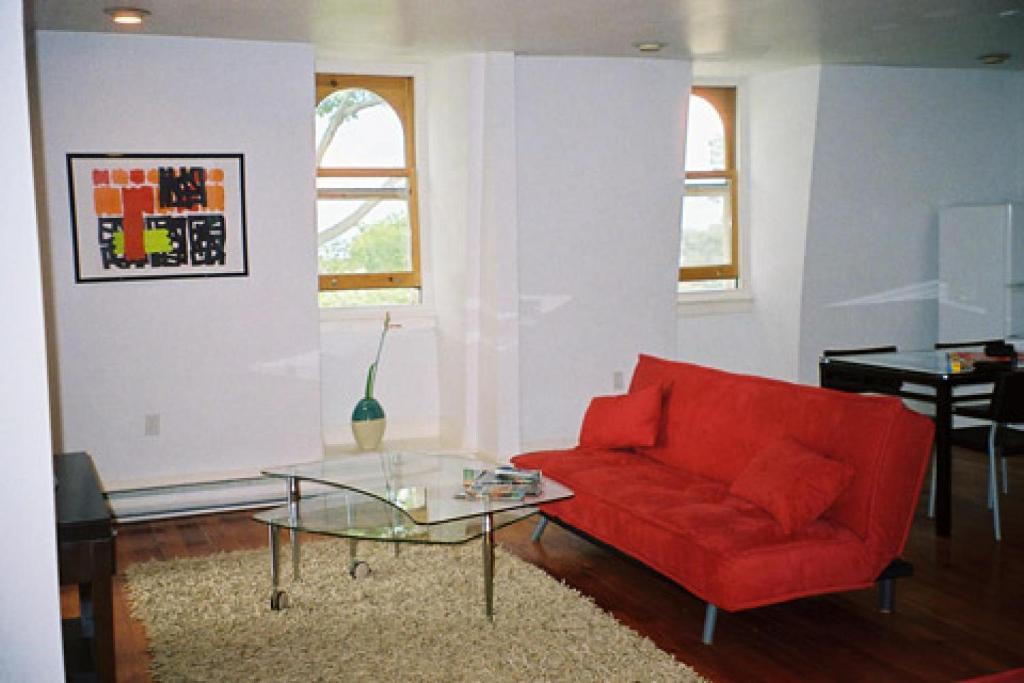 Absolute 1000 Islands Monthly Suites Gananoque Pokój zdjęcie
